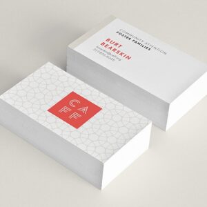 Business Cards